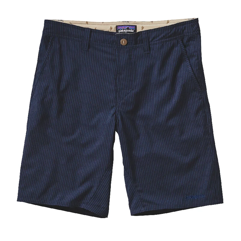 Men's Corduroy Pants for FallM's Stretch Terre Planing Walk Shorts