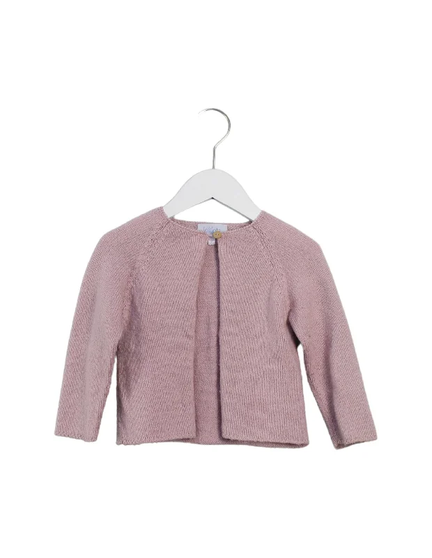 Men's Sweaters with Ribbed CuffsLolilota Cardigan 3T