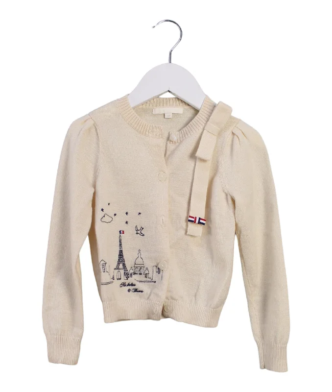 Men's Sweaters with Long SleevesNicholas & Bears Cardigan 4T