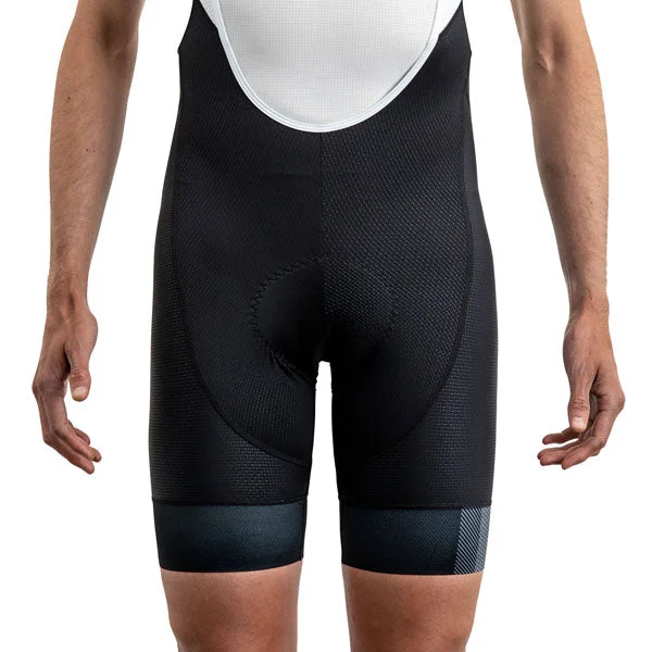 Men's Pants with Logo EmbossmentsMen's House Bibs