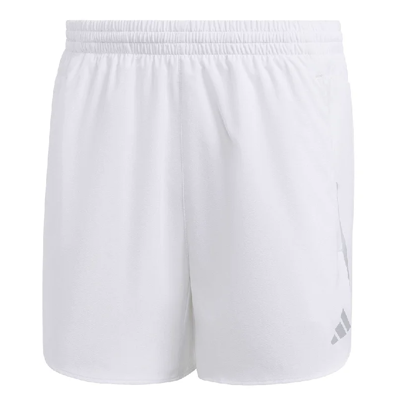 Layered Men's Overallsadidas - Men's Designed For Running Engineered Shorts (IB8982)