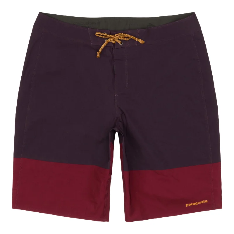 Men's Pants with Side PocketsMen's Hydropeak Boardshorts - 21"