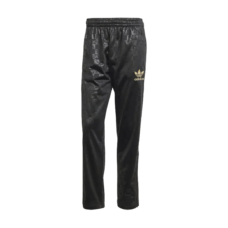 Men's Pants with Elastic CuffsAOP Chile Pant - Mens
