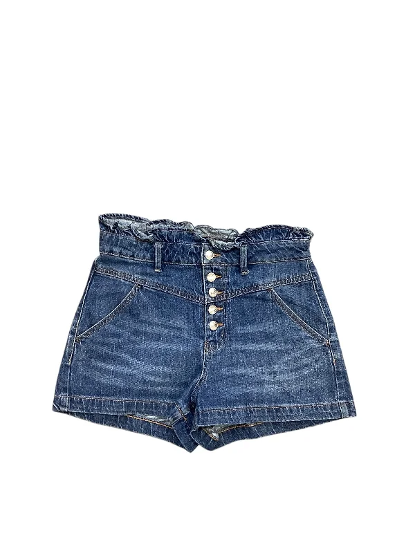 Men's Tapered Pants for a Slimming EffectShorts By Wild Fable  Size: 8