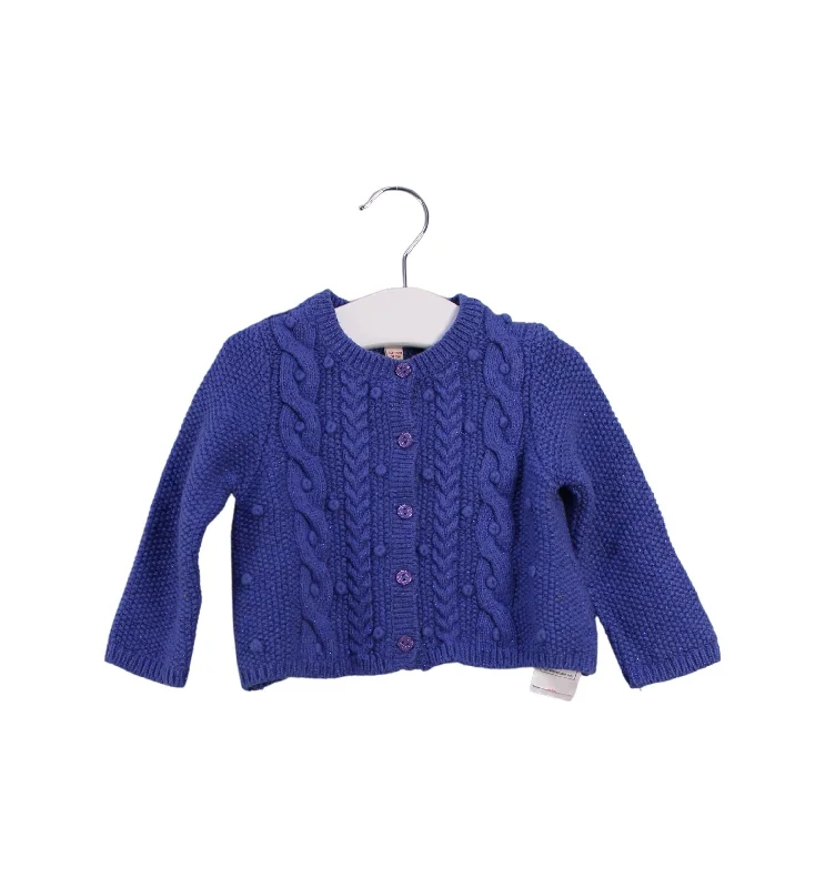 Men's Sweaters with ZippersDu Pareil au même Cardigan 12M