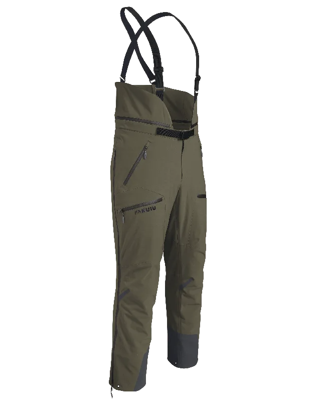 Men's Pants with Zippered PocketsKUIU Kutana Gale Force Pant | Ash