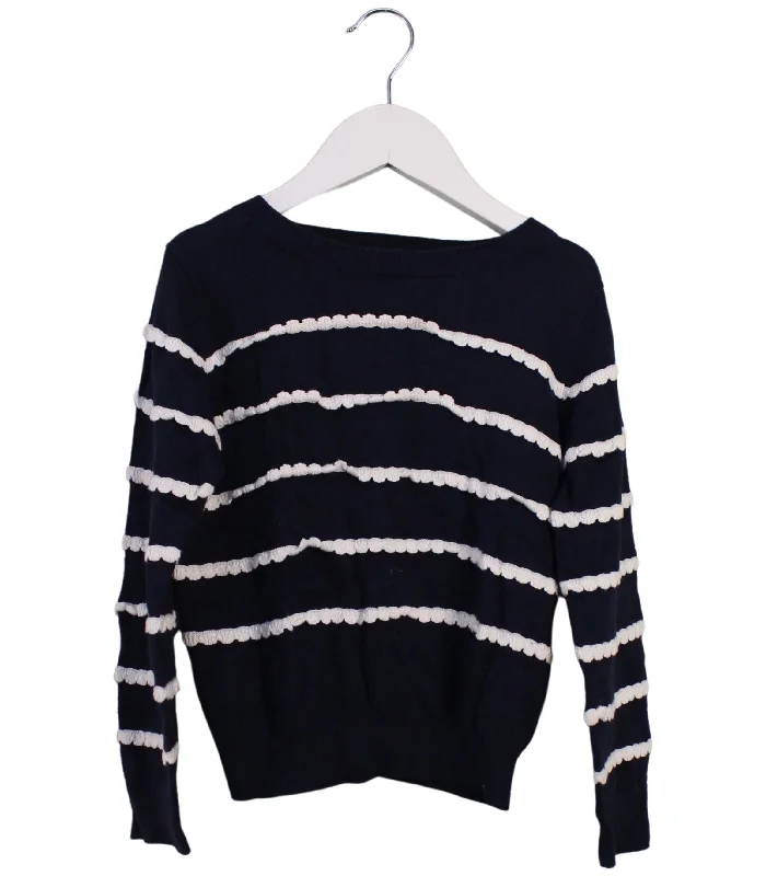Men's Sweaters in Earthy TonesJacadi Knit Sweater 6T
