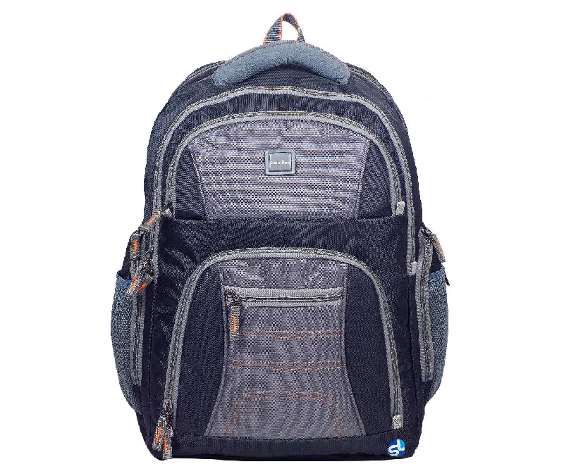 Multi Utility Backpack 35125  (GREY)