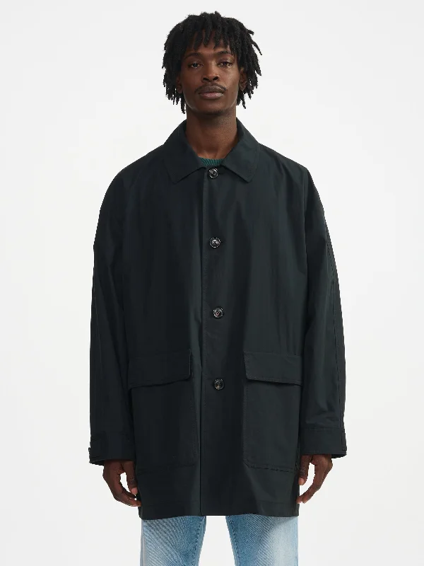 JAM TRENCH COAT