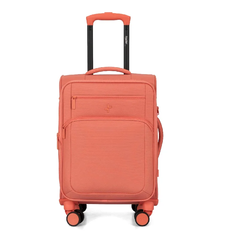 Verona Softside 21"" Carry-on Luggage