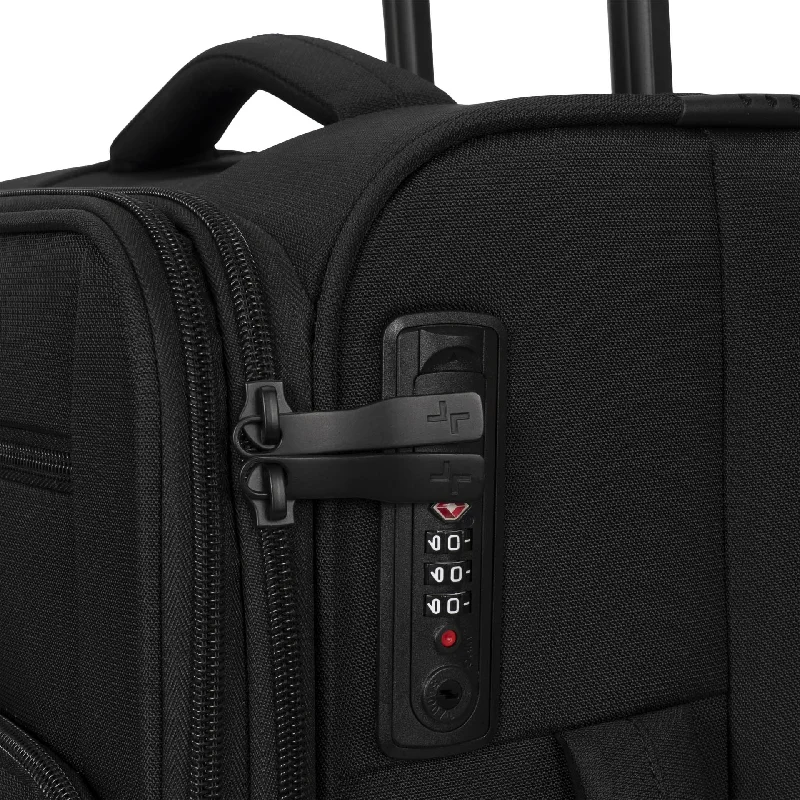 Verona Softside 21"" Carry-on Luggage