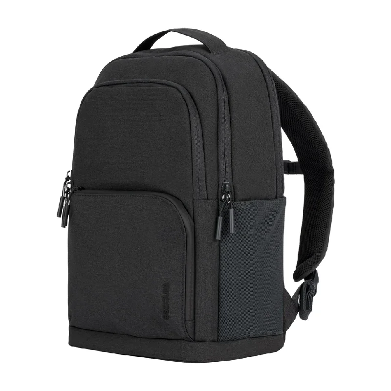 Incase Facet 25L Backpack - Black