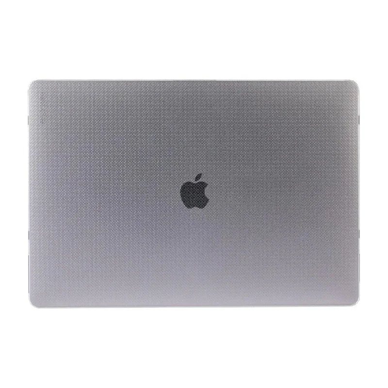 Incase Hardshell Case for MacBook Pro 16"" Dots (2019-2020) - Clear