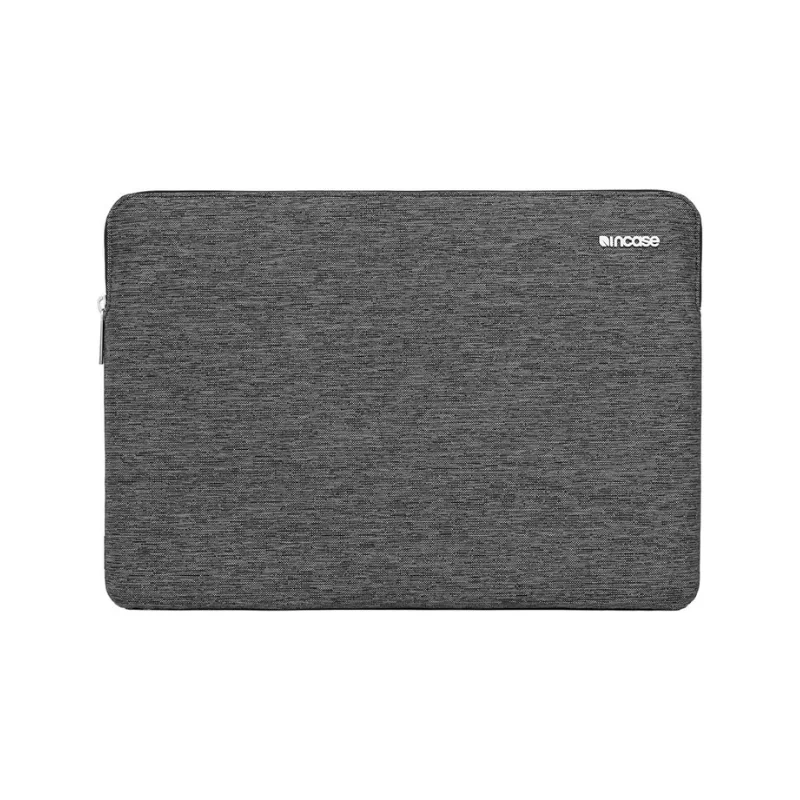 Incase Slim Sleeve for MacBook Retina 15"" - Heather Black