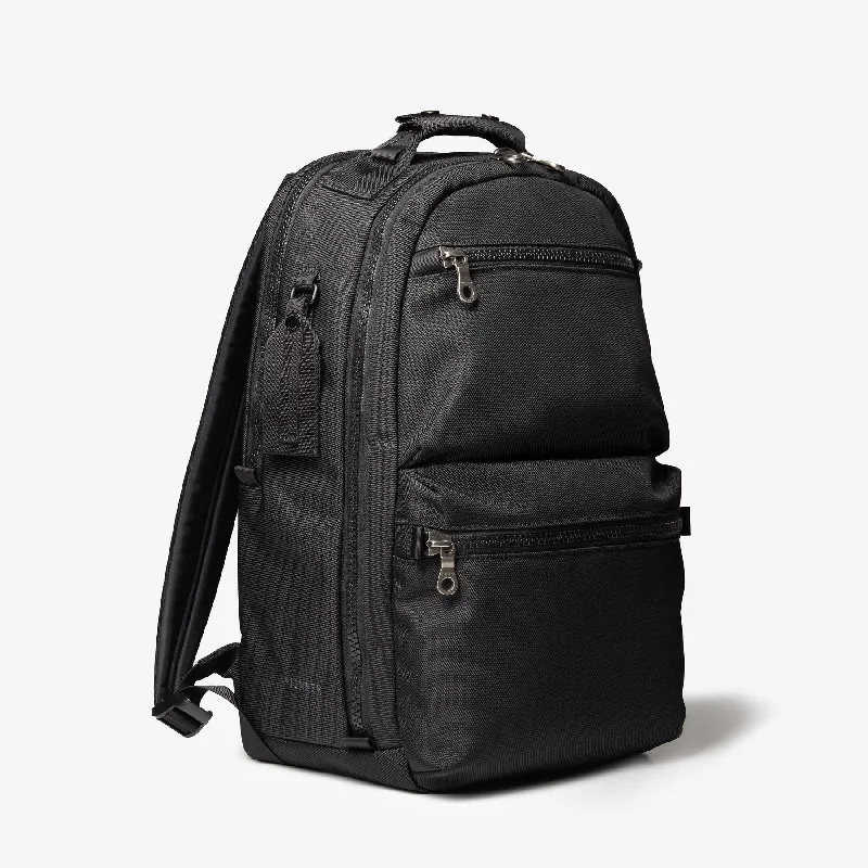 Pioneer Carry Duration Pack - Black