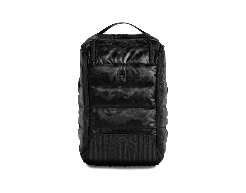 STM Goods Dux 16L Backpack - Black Camo