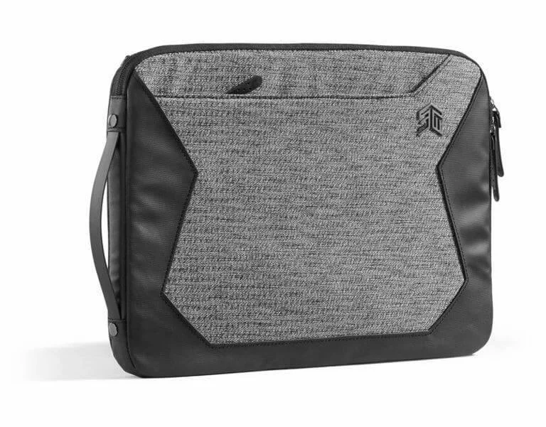 STM Myth 13"" Laptop Sleeve - Granite Black