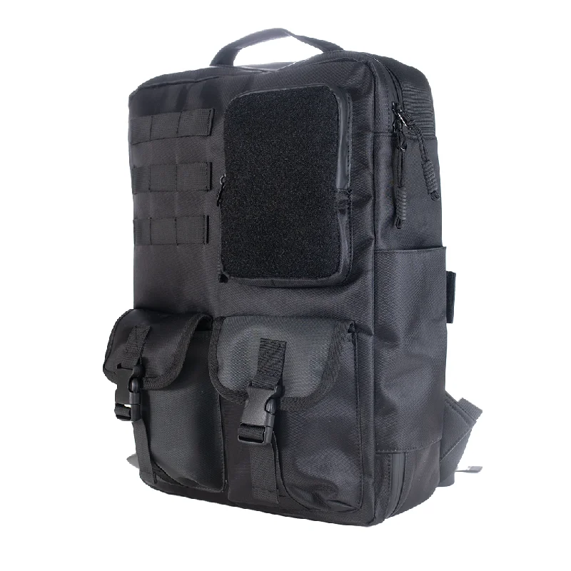 The Meniacc Tr00per Backpack