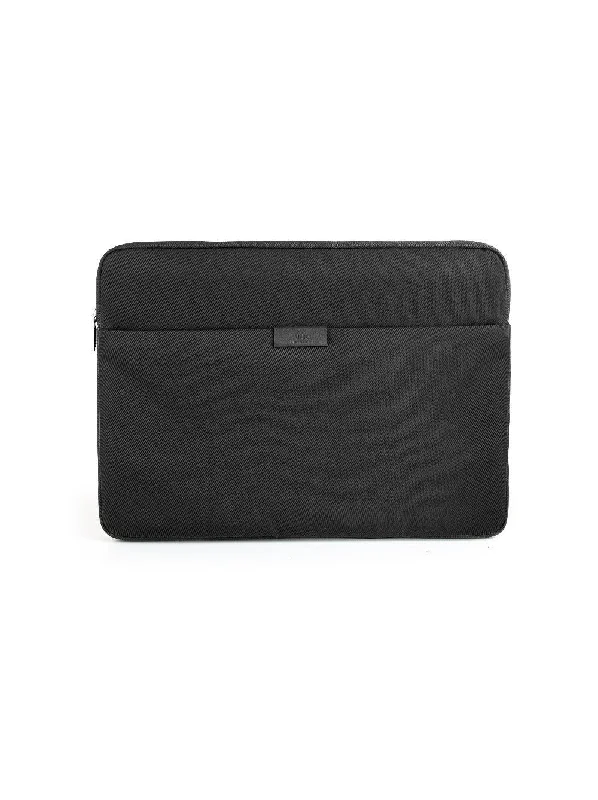 UNIQ Bergen Protective Nylon Laptop Sleeve (Up to 14"")