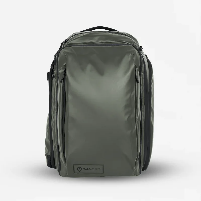 WASATCH GREEN / Bag only